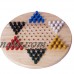 Classic Games Collection Chinese Checkers with Wood Pegs   551914194